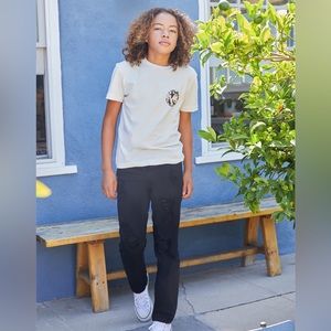 RSQ Boys Super Skinny Jeans